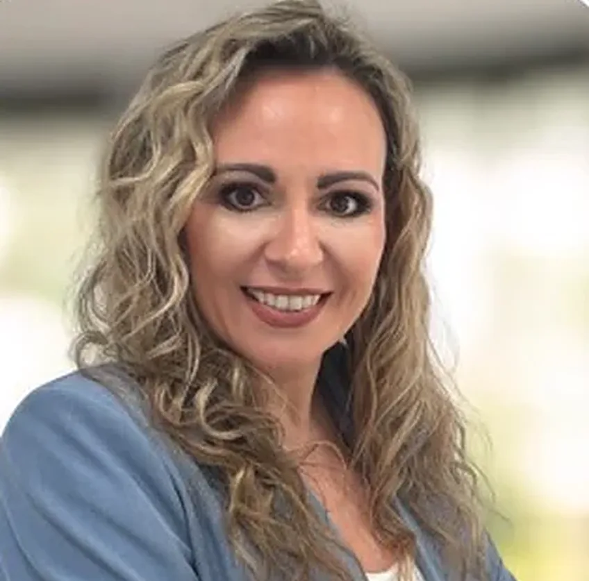 María del Rocío Sánchez, Socia y Directora Comercial de NormaPymes