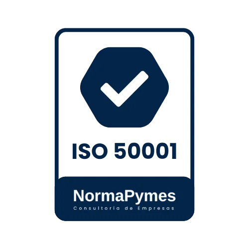 ISO 50001