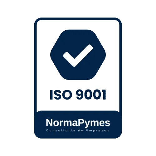Certificación ISO 9001