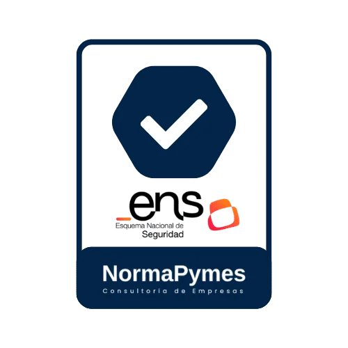 Certificación ENS
